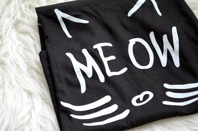 REVIEW: MEOW YOU THERE