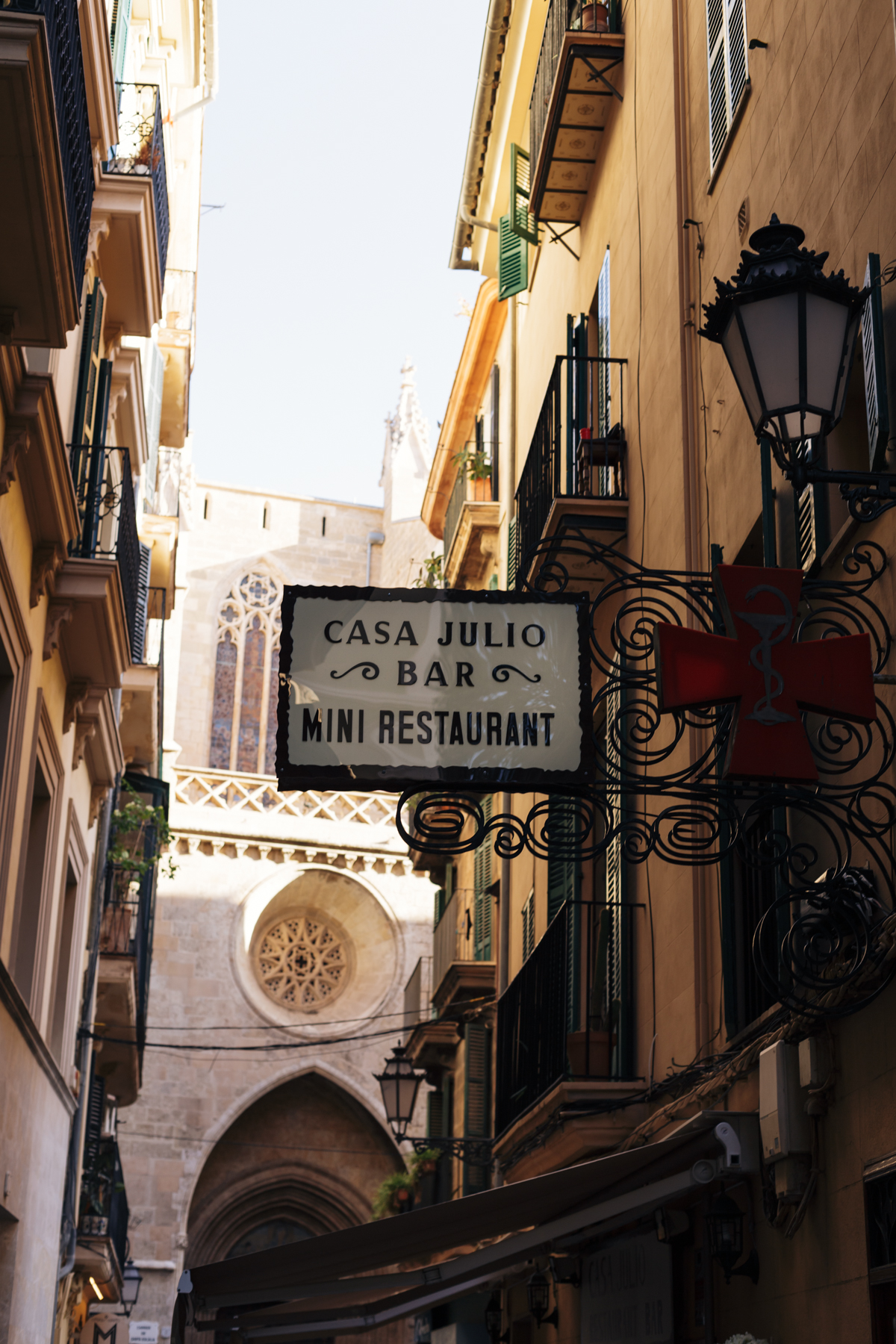#BetterInWinter – Traveldiary: 24 Stunden Mallorca Foodie Experience, Teil 1