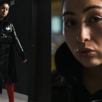 glow look - manhattan - beauty trends 2018 - routine tutorial - 5 step make up